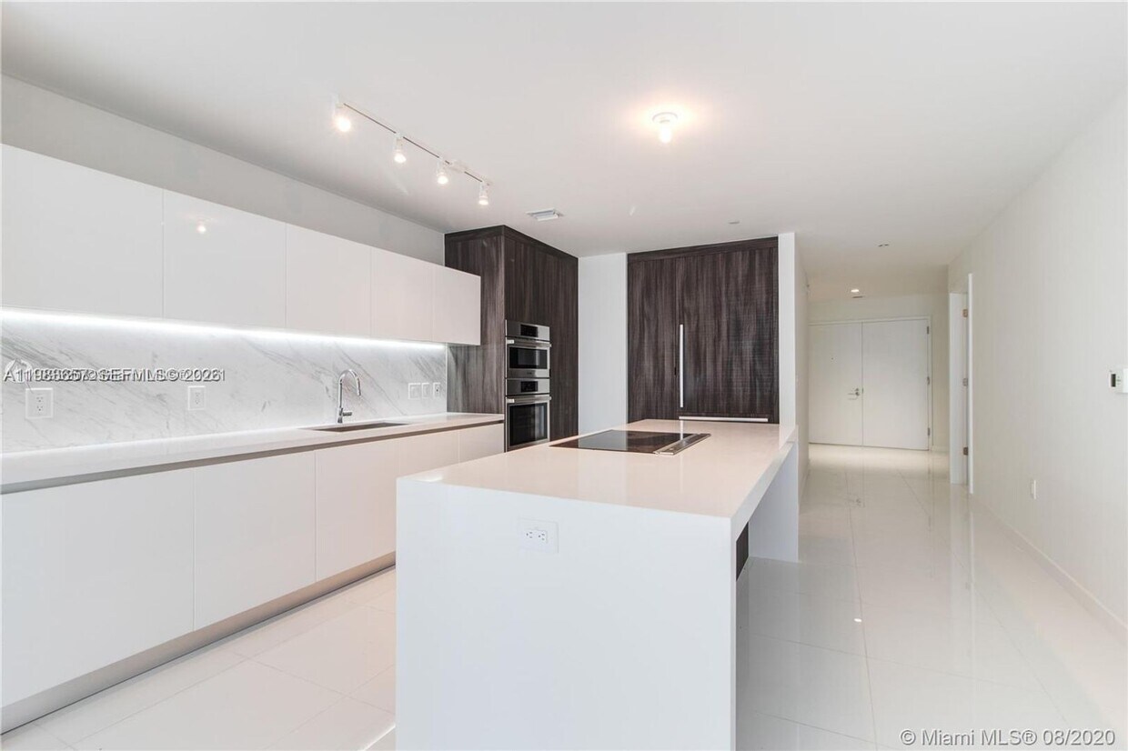 Photo - 851 NE 1st Avenue 3601, Miami, FL 33132