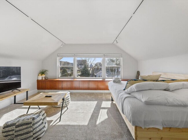 Foto del edificio - 258 Dorchester Ave