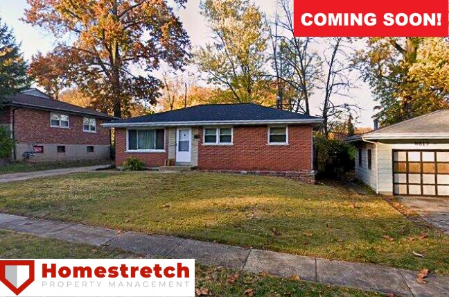 Primary Photo - 8817 McNulty Dr