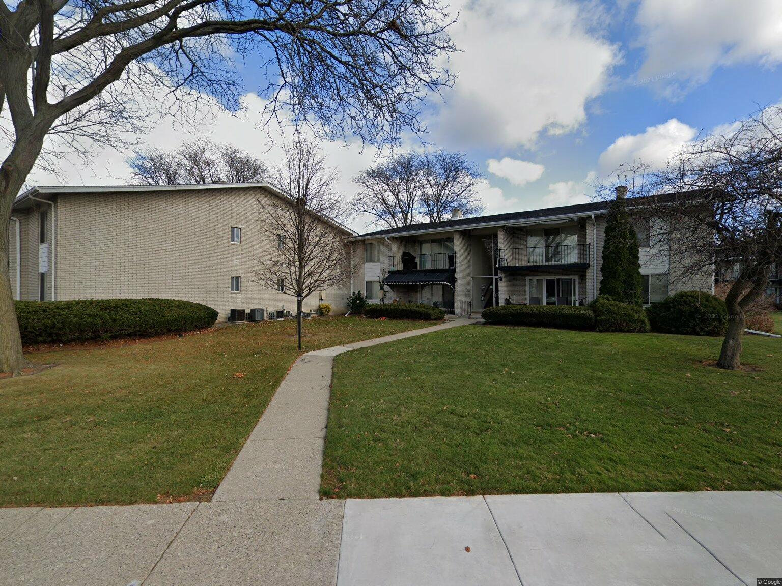 Condos For Rent In Warren Mi