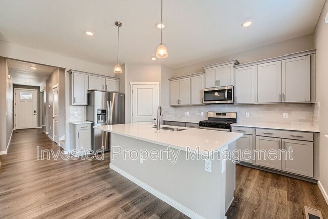 Building Photo - 17974 Sky Pilot Ln