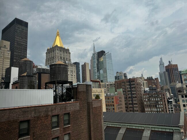 Foto del edificio - 50 Lexington Ave