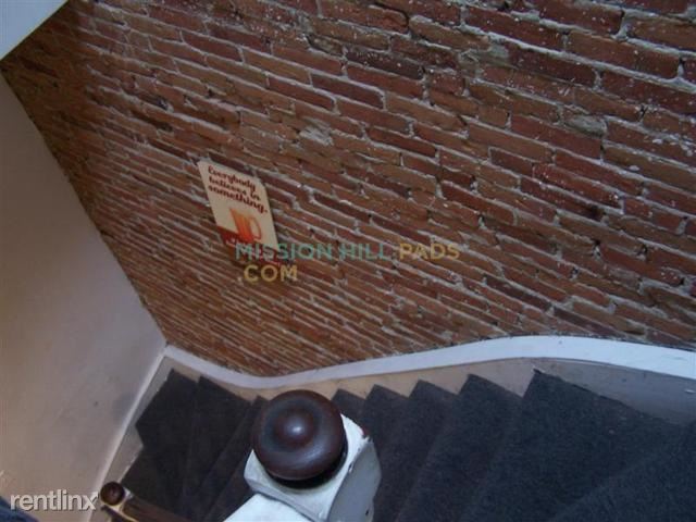 Foto del edificio - 12 Wigglesworth St