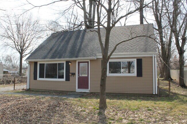 Foto del edificio - 5516 Brokers Tip Ln