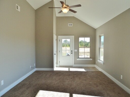 Foto del edificio - Home for rent in Warrior... Available to V...