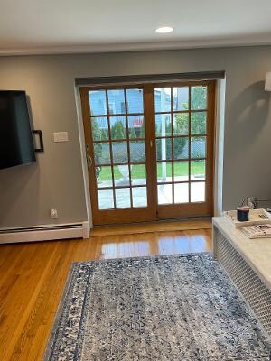 Foto del edificio - 396 Durant Ave