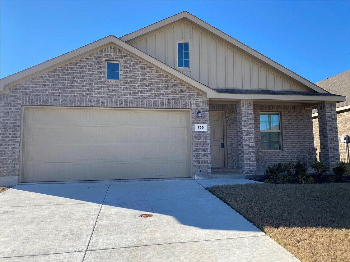 Foto principal - 755 Mulberry Dr