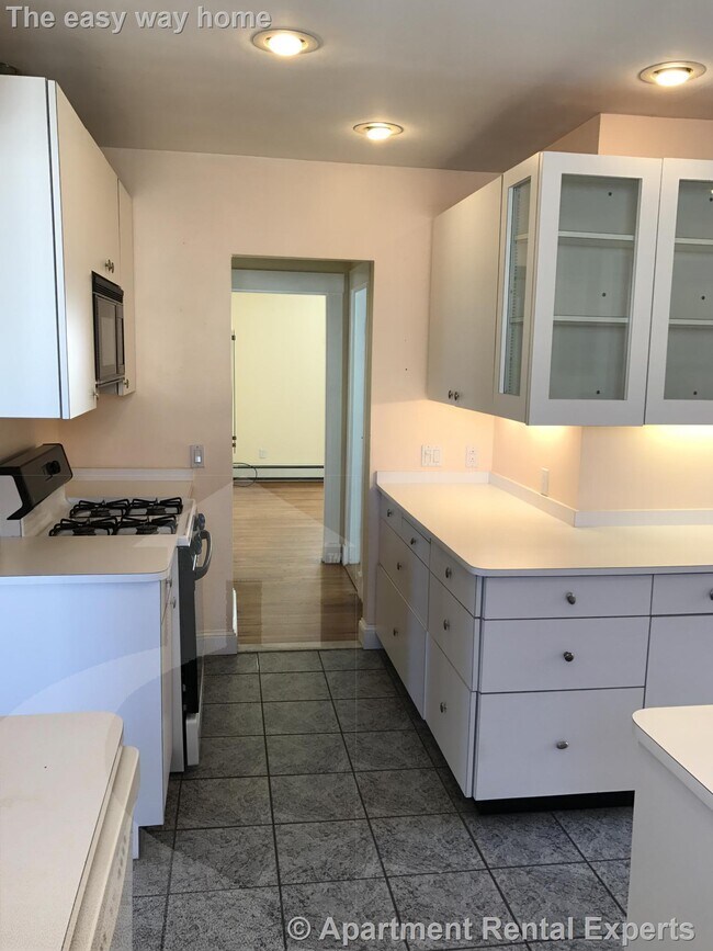 Foto del edificio - 94 Heath St