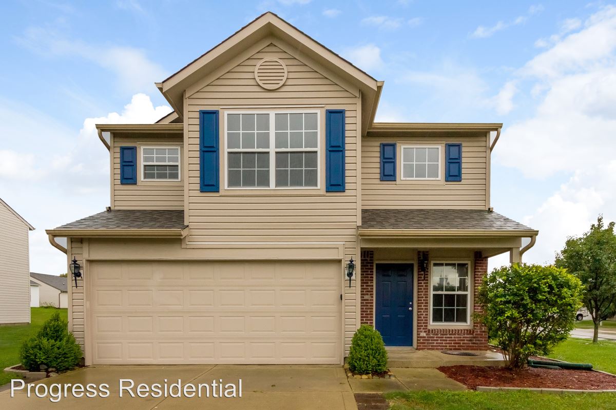 8937 Hosta Way, Camby, IN 46113 House Rental in Camby, IN