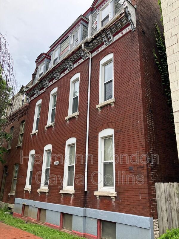 Foto del edificio - 1708 S Tucker Blvd