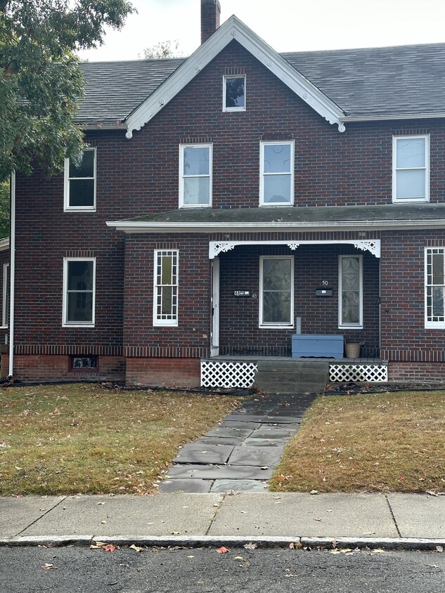 Primary Photo - 55 Church St