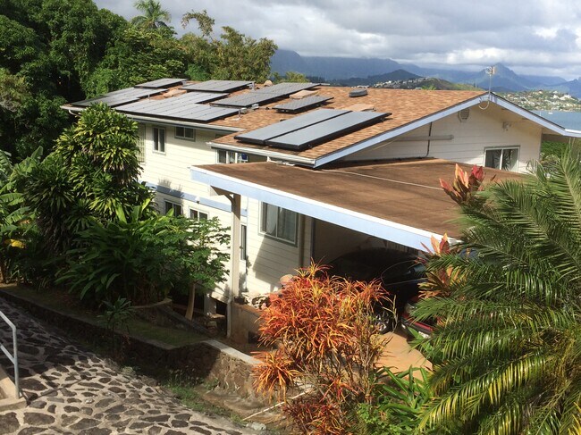 Foto del edificio - 45-155 Kokokahi Pl