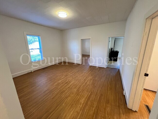 Foto del edificio - 1123 Franklin St SW
