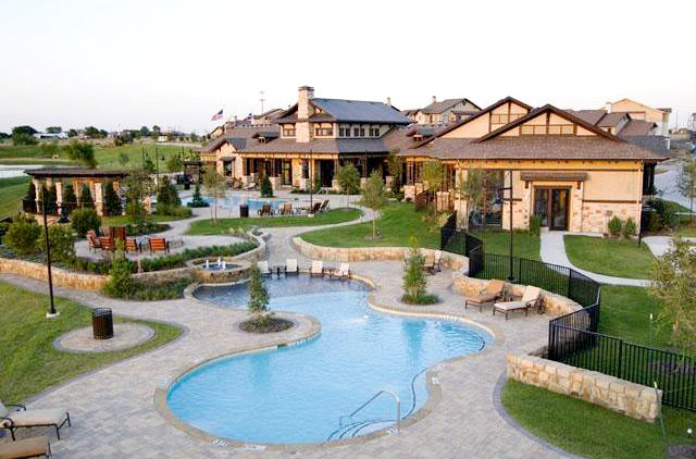 Primary Photo - 8301 Monterra Blvd