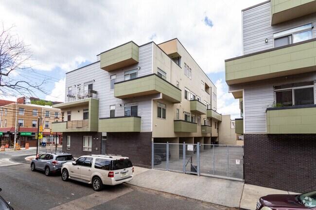 Foto del edificio - 1501 N 2nd St