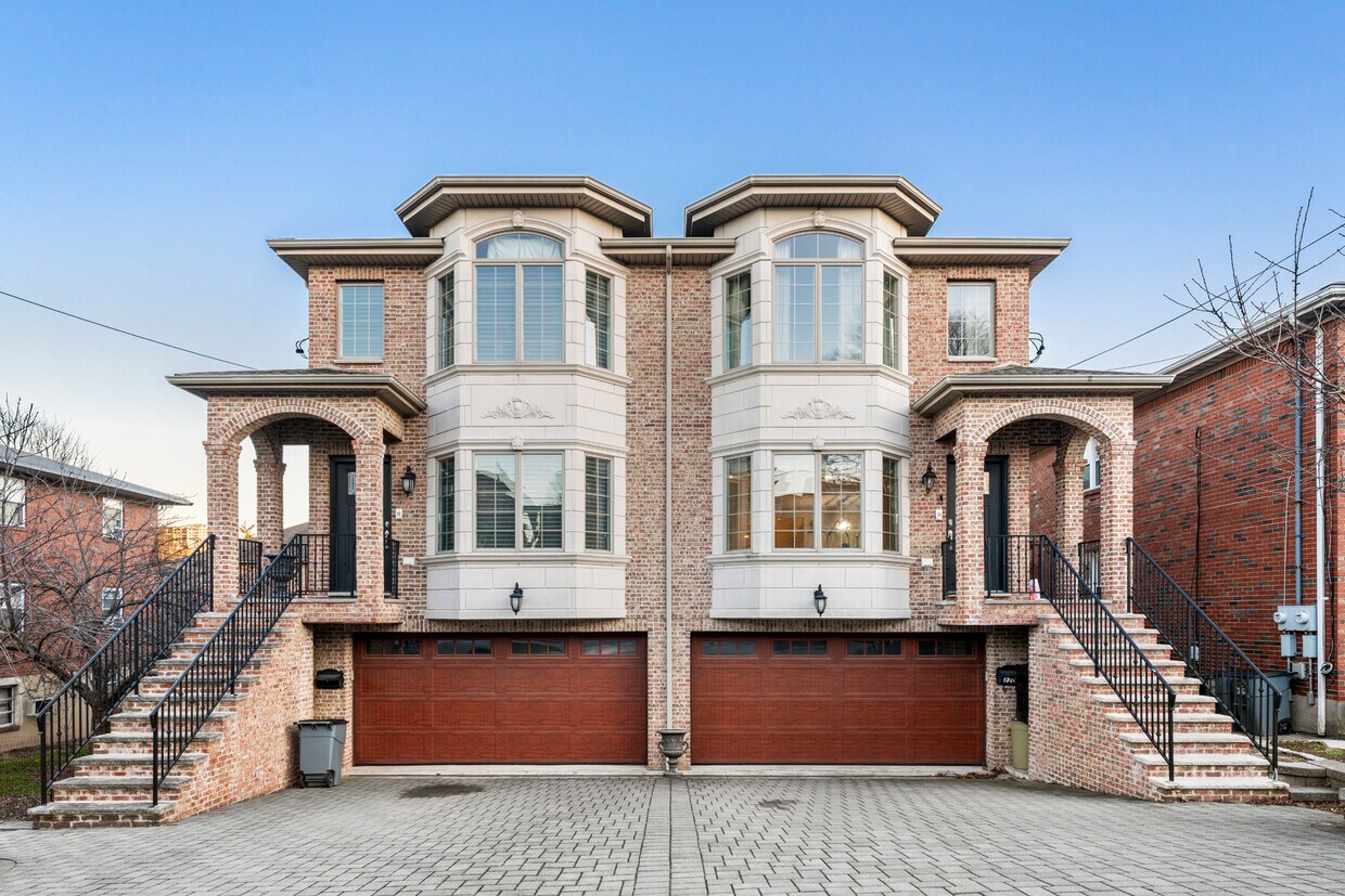 220 Glen Ave, Palisades Park, NJ 07650 Townhome Rentals in Palisades