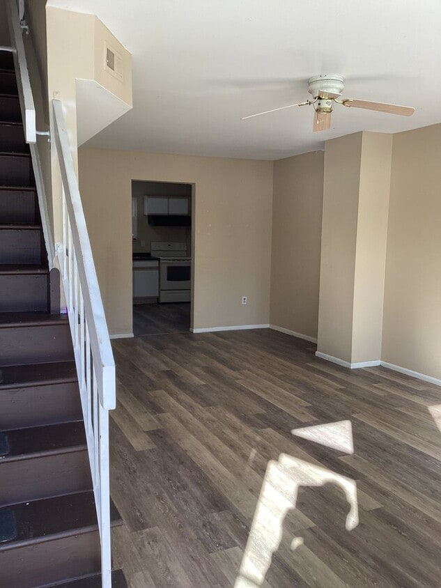 Building Photo - Available For  March 1st