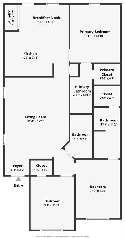 Building Photo - 109 Bolero Way