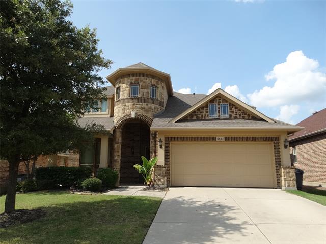 Primary Photo - 2613 Waterdance Dr