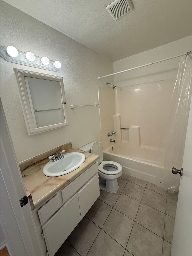 Foto del interior - Park Edgecliffe Apartment Community