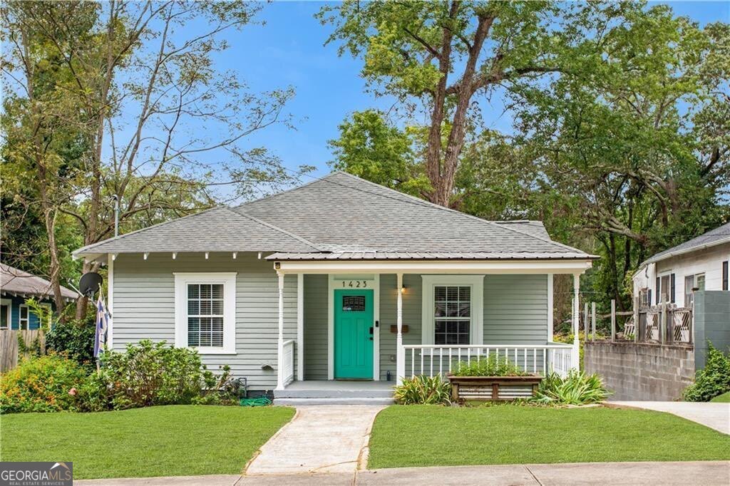 Foto principal - 1423 Fairbanks St SW