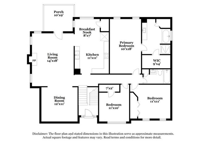 Building Photo - 9551 Ashley Oaks Dr