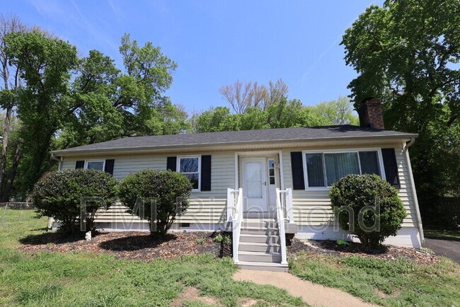 Building Photo - 3220 Mill Race Rd