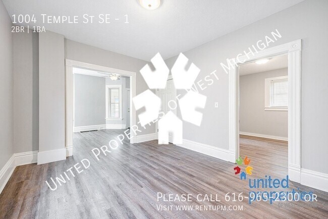Foto del edificio - 1004 Temple St SE