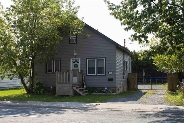 Photo du bâtiment - 1241 Wellington St