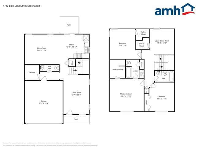 Building Photo - 1783 Blue Lake Dr