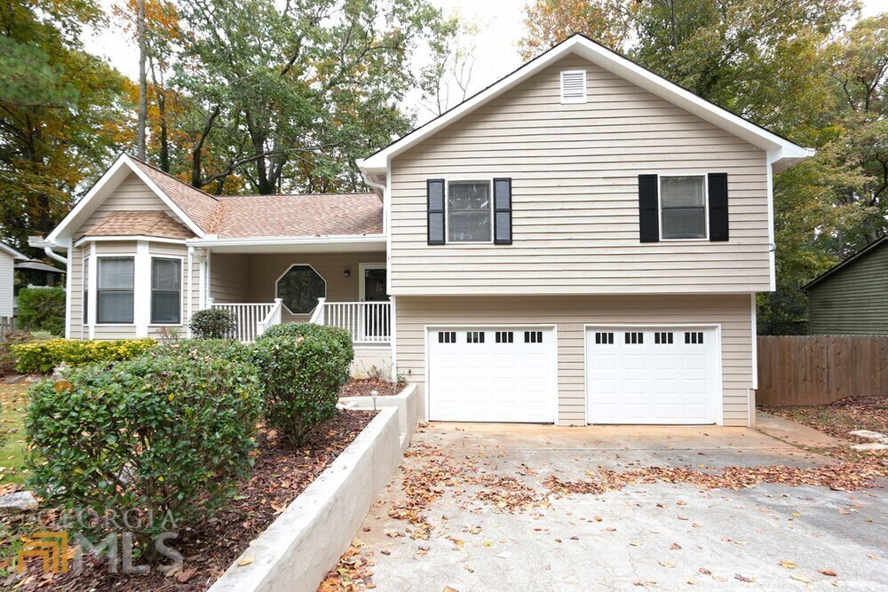5292 Ferry Creek Ln, Acworth, GA 30102 House for Rent in Acworth, GA