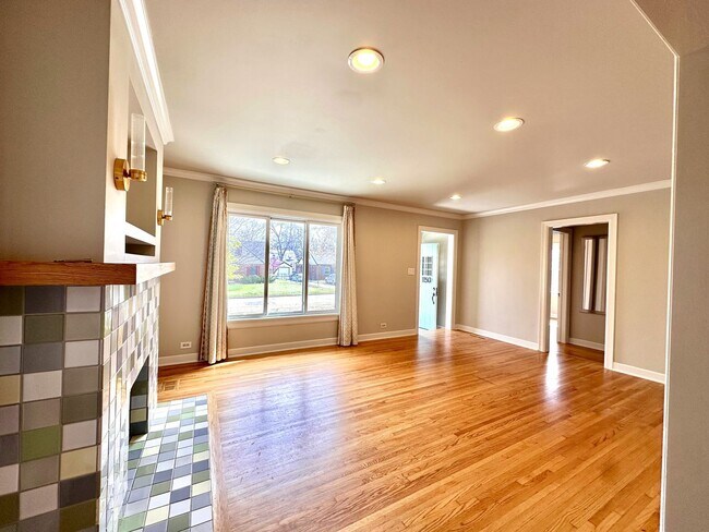 Foto del edificio - Charming Mid-Tulsa Home
