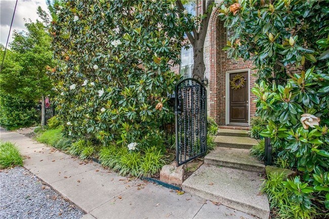 Foto del edificio - 3526 Prescott Ave
