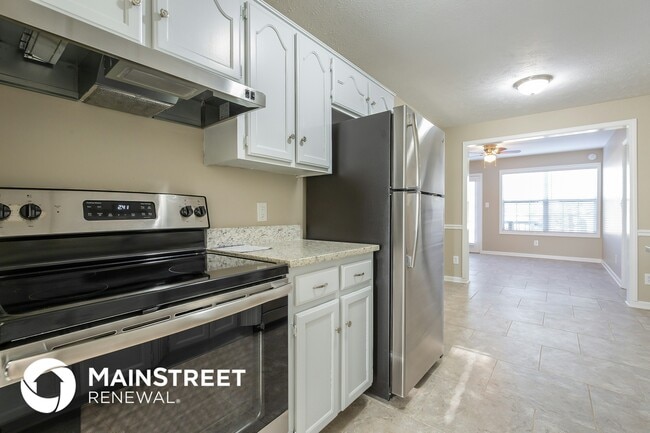 Foto del edificio - 200 Oakmont Dr