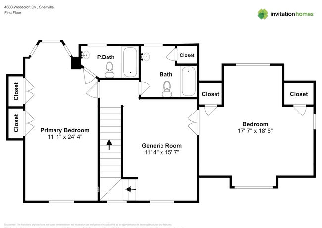 Building Photo - 4600 Woodcroft Cove