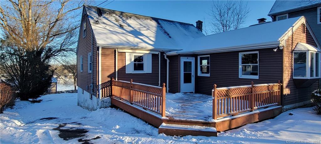 Primary Photo - 123 Farview Ave