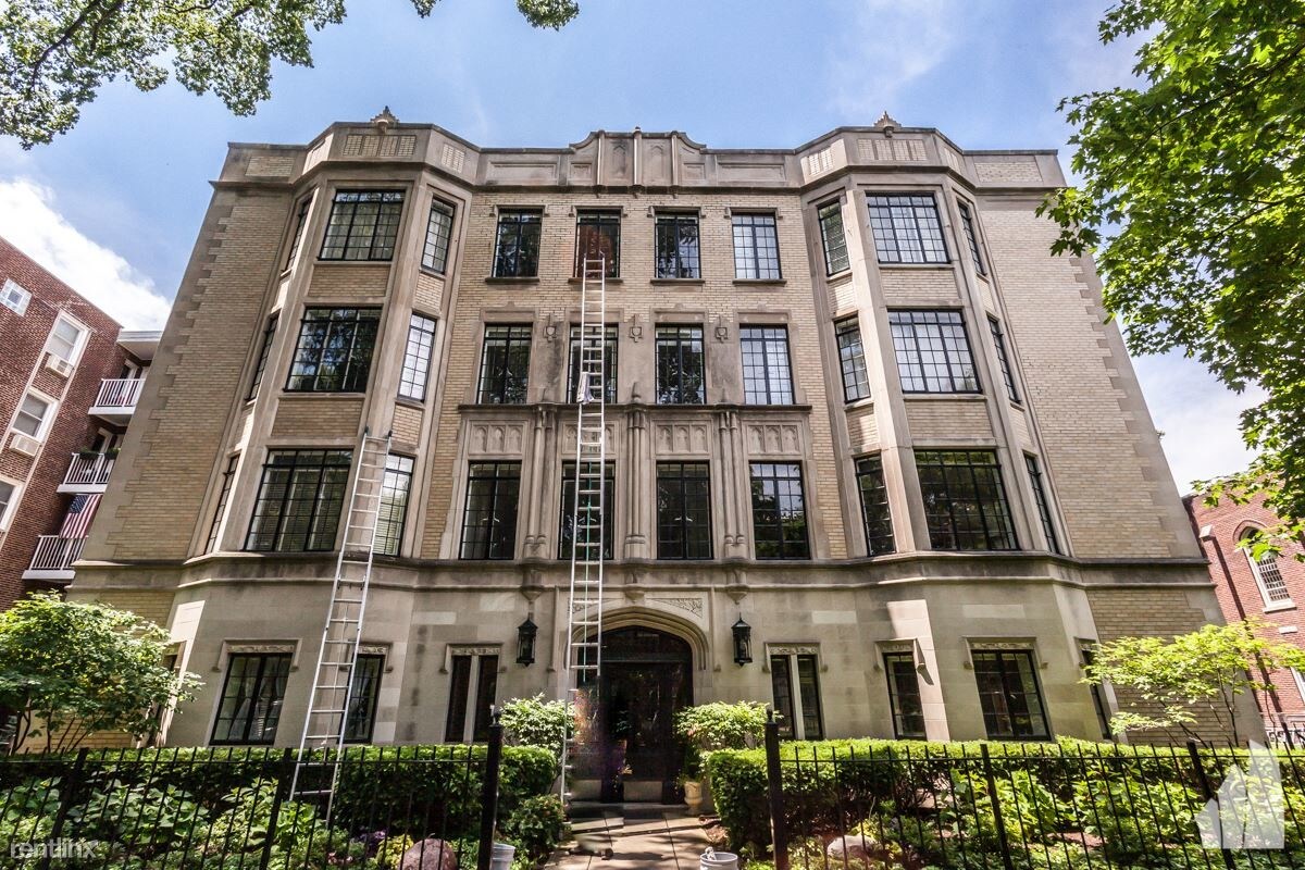 Primary Photo - 1 br, 1 bath Apartment - 1316 Maple Ave E3