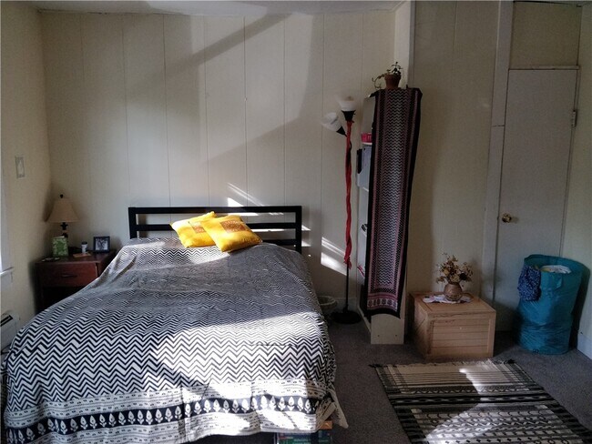 Foto del edificio - 115 Linn St