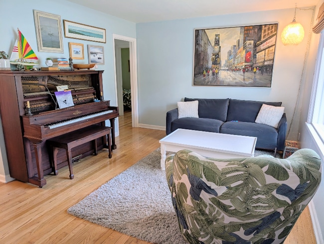 Foto del edificio - 4914 N Cedar St