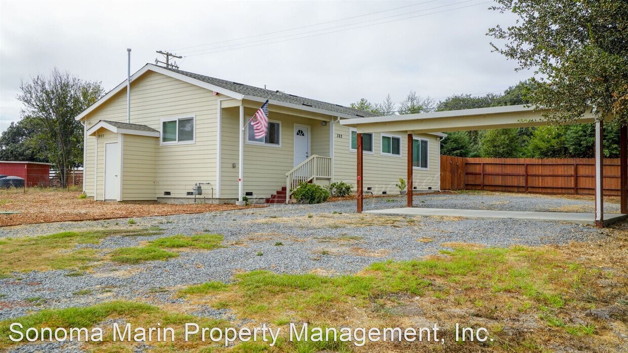 Primary Photo - 3 br, 2 bath House - 382 Ely Rd N