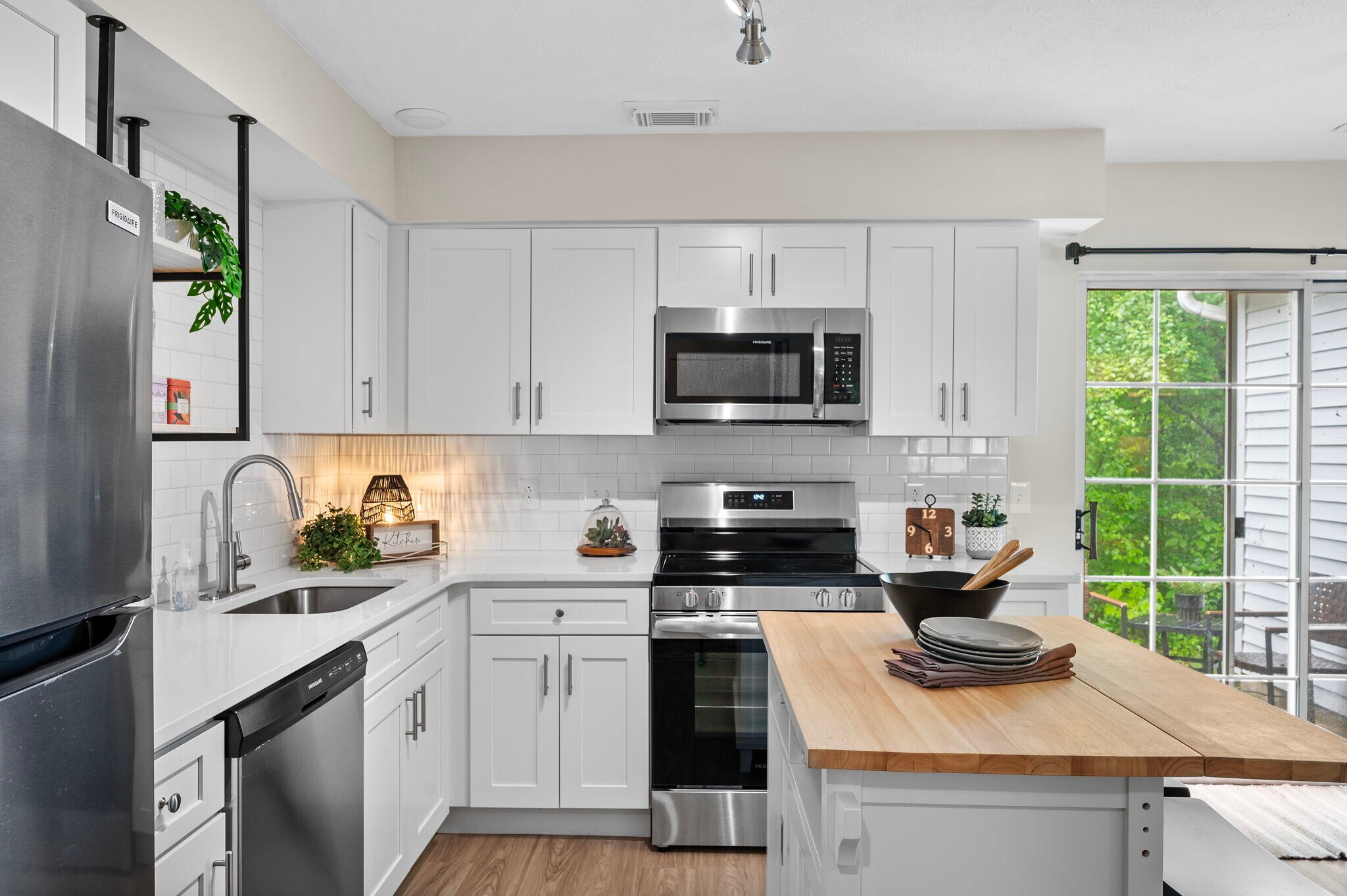 Concord Place Apartments – photo 5