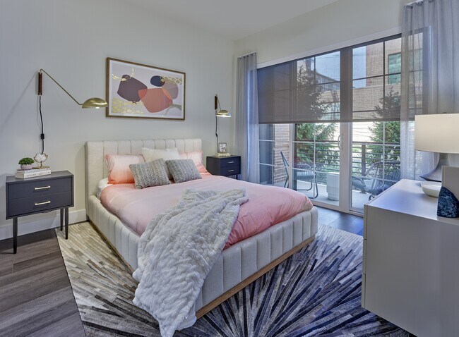 Foto del edificio - Vermella East
