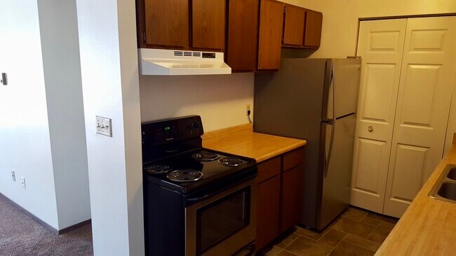 Foto del edificio - 344 Polk St