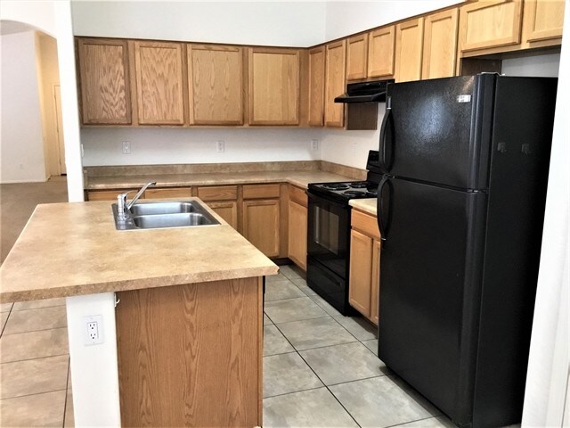 Foto del edificio - 10952 W Hazelwood Street