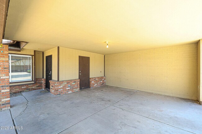 Foto del edificio - 3238 E Calypso Ave