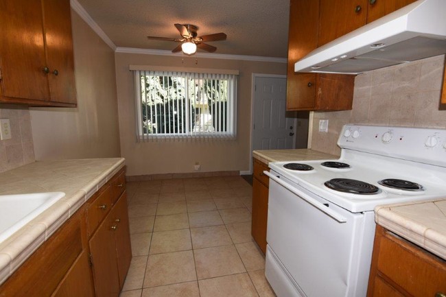 Building Photo - 1207 Leigh Avenue