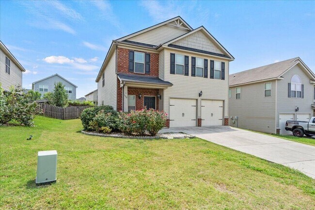 Foto del edificio - 1112 Grove Landing Ln