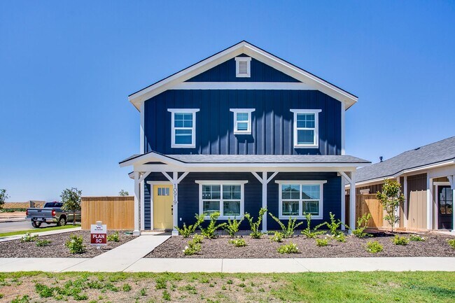 Building Photo - BRAND NEW Single-Family Home for Rent