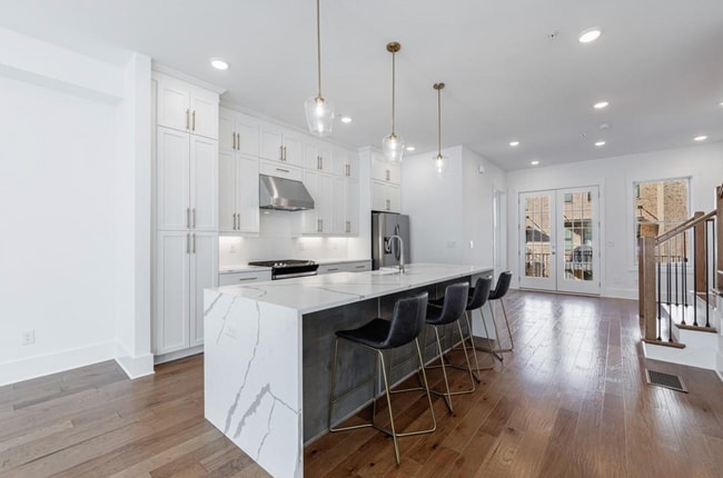 Foto del edificio - 1032 Robert Smalls Wy