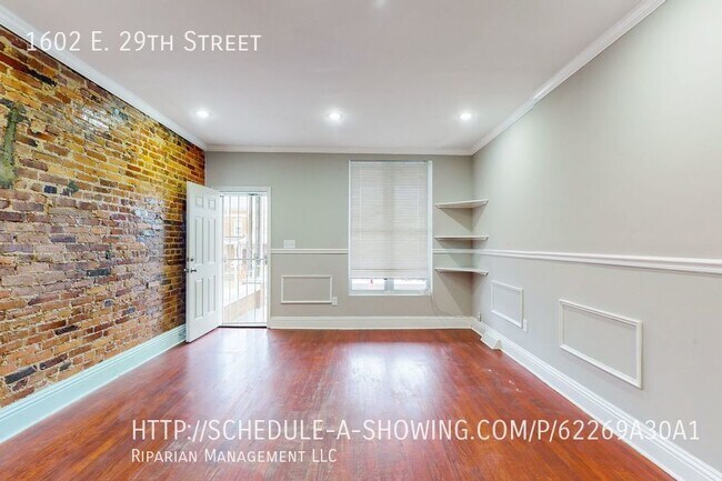 Building Photo - 1602 E 29th St